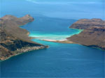 Isla Partida